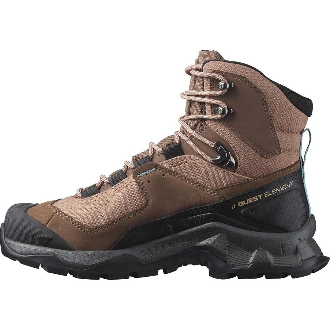 Salomon Women's Quest Element Gore-Tex Boots
